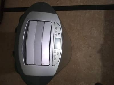 mistarl ac