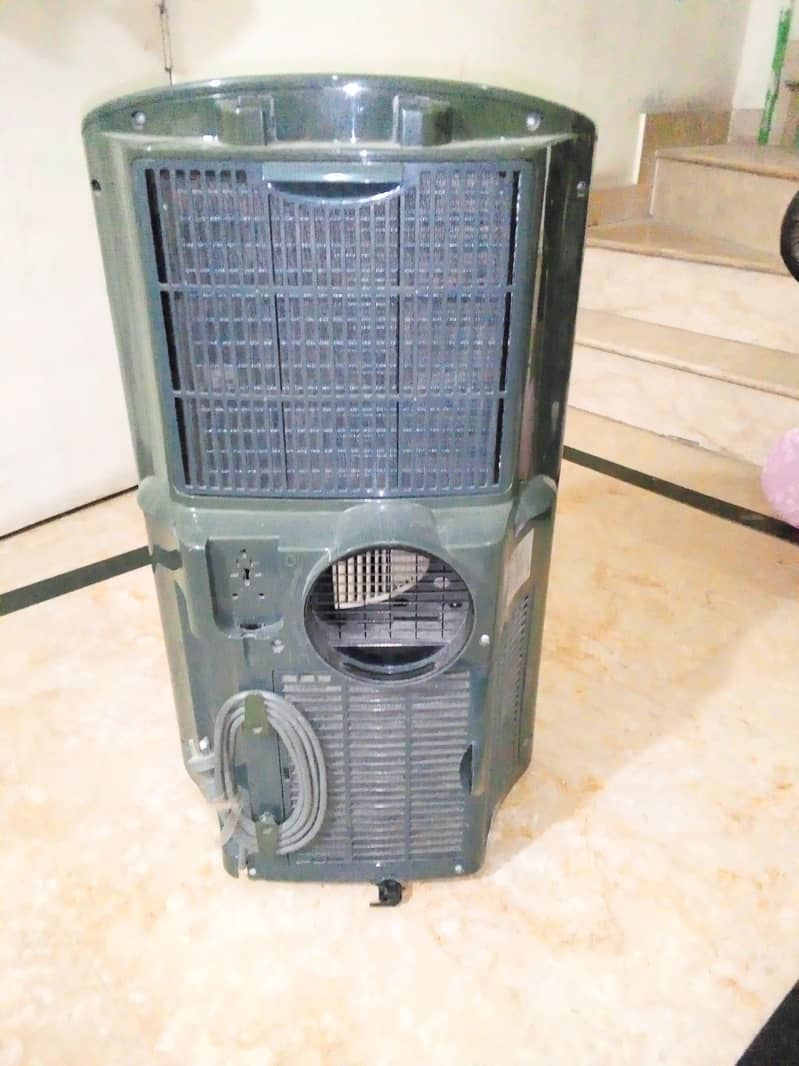 mistarl ac 1