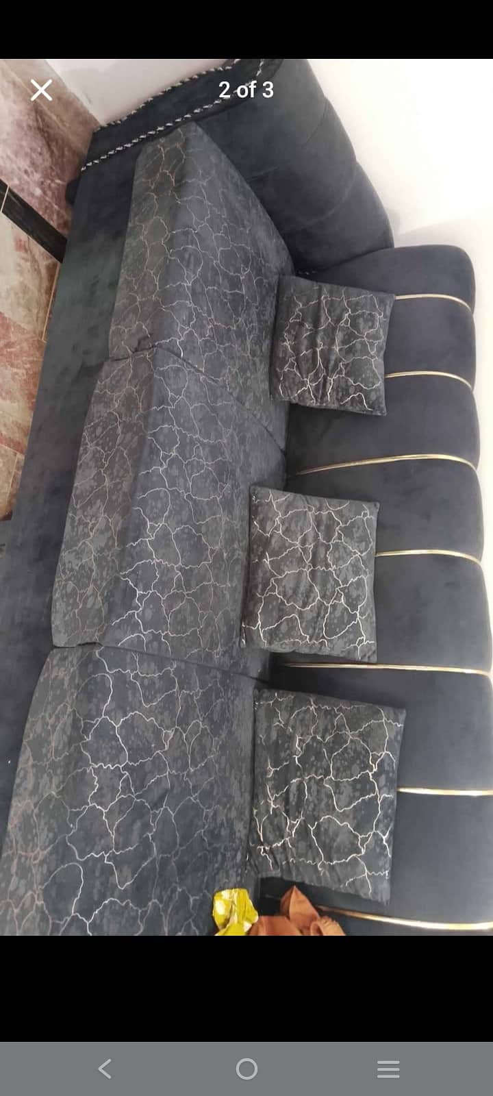 1,2,3 sofa set 1