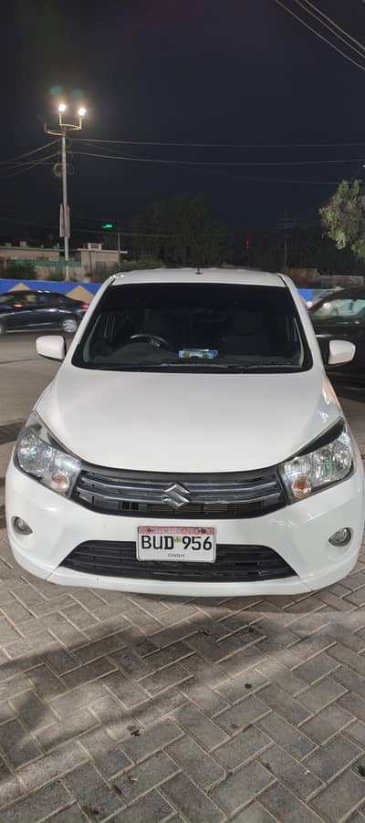 Suzuki Cultus VXL 2021 AGS