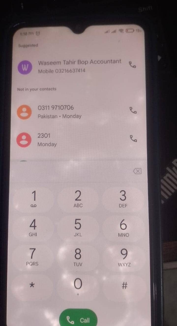 Redmi 9C 0