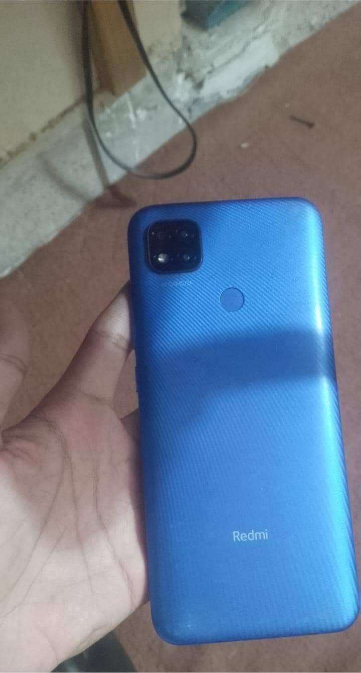 Redmi 9C 1