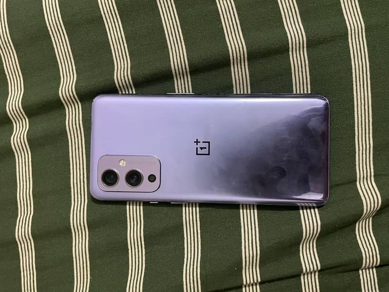 One Plus 9 2