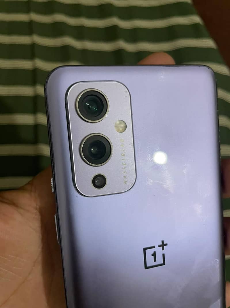 One Plus 9 5