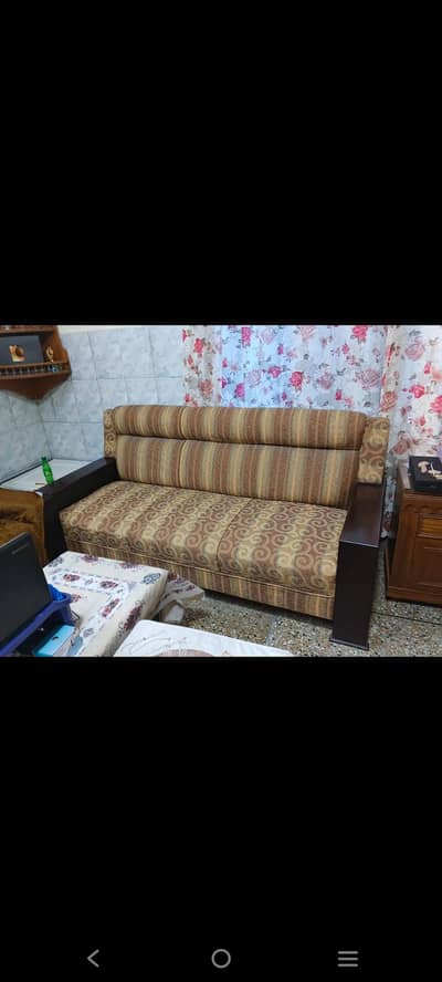 5 seater