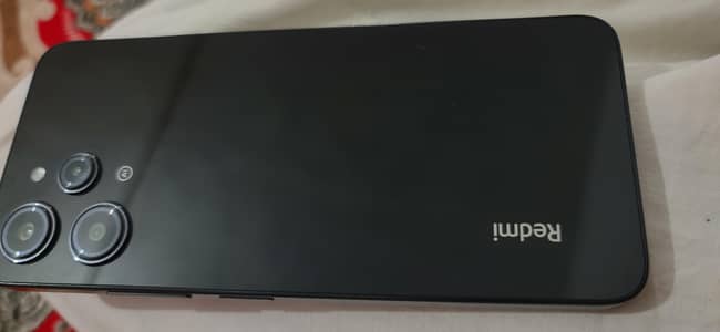 Xiaomi Redmi 12 6+6Ram 128Rom