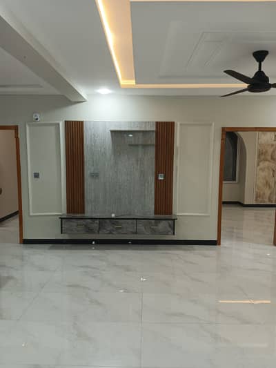 G-11/4 PHA C-Type Fully Luxury Renovated Apartment Flat For Sale