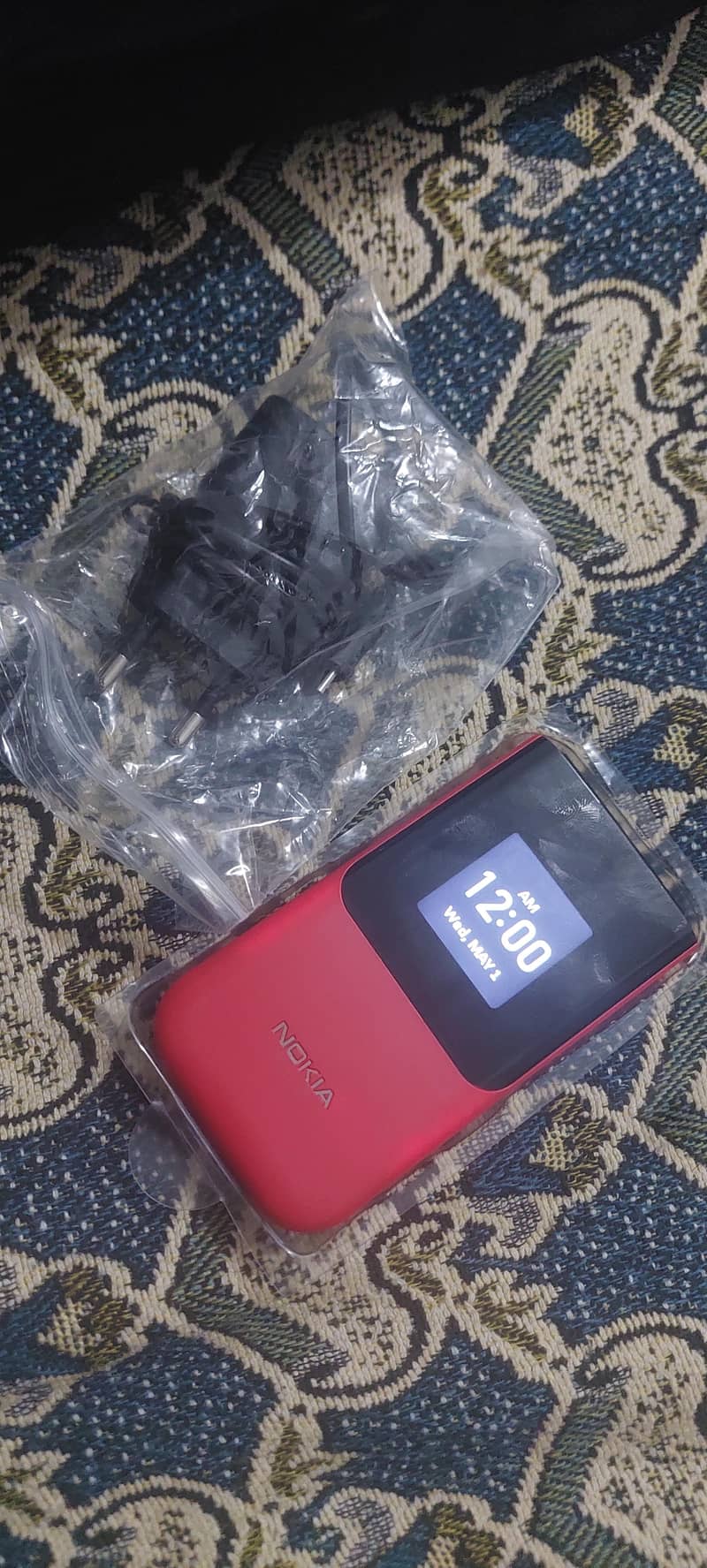 Nokia 2720 Flip 2