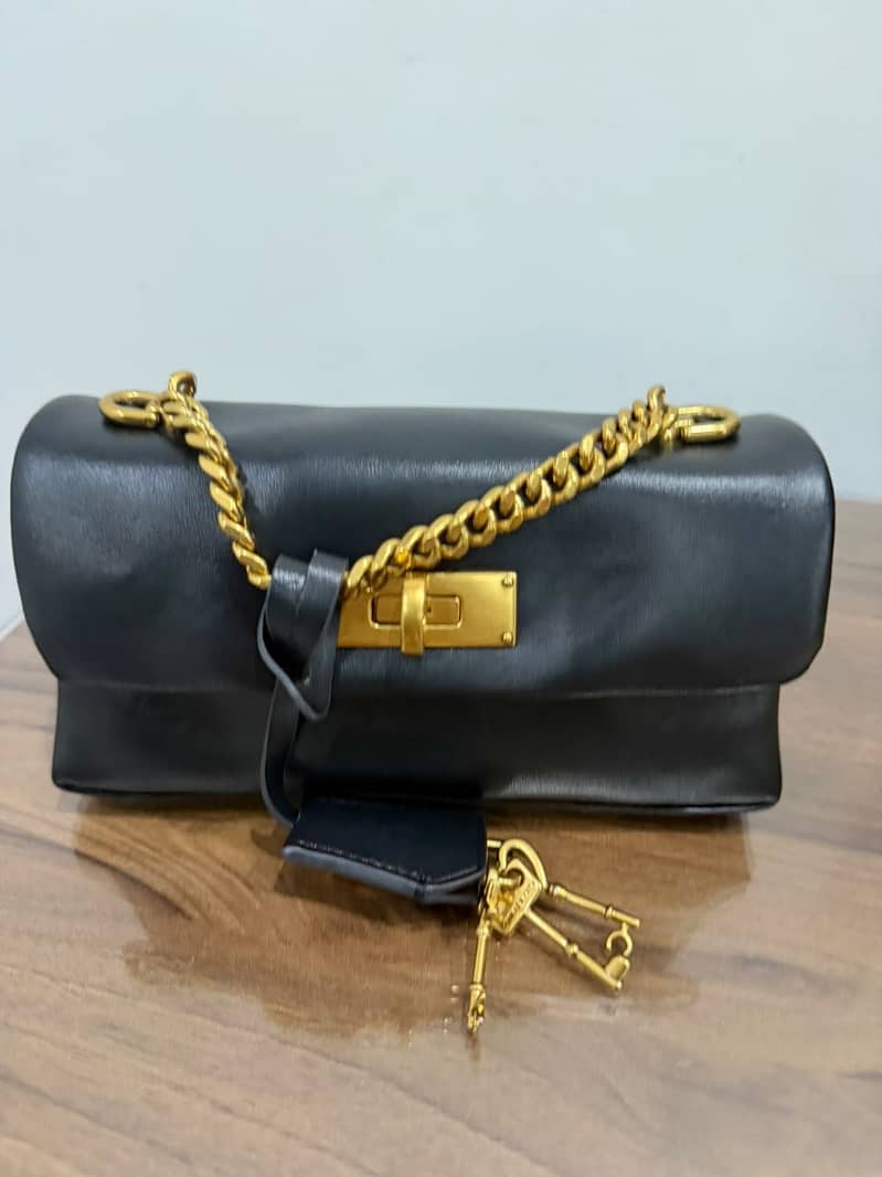 CHARLES & KEITH 3