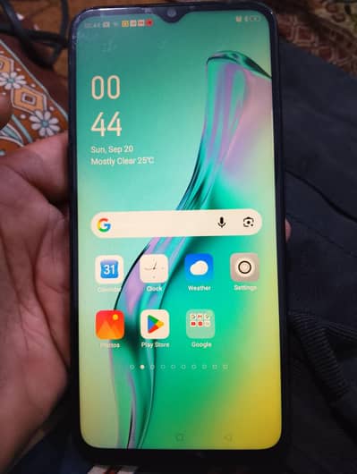 OPPO A31
