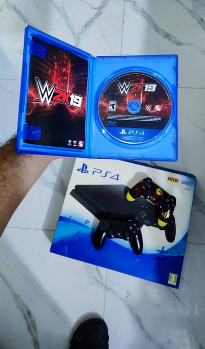 playstation 4