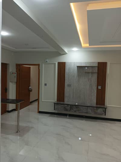 G-11/4 PHA C-Type Fully Luxury Renovated Flat For Sale