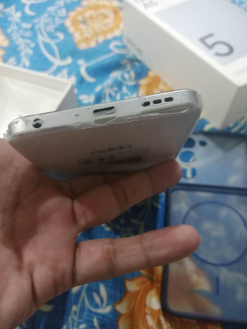 OPPO A5 3