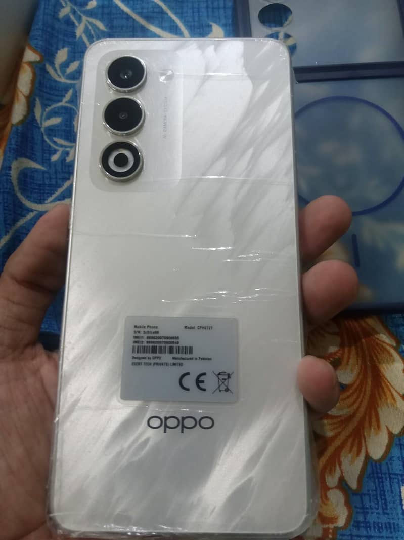 OPPO A5 5