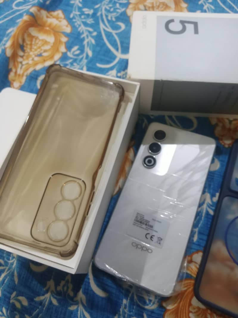 OPPO A5 7