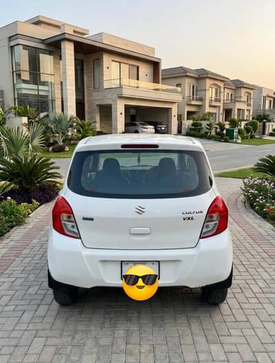 Suzuki Cultus VXL 2021 ags automatic like a new car