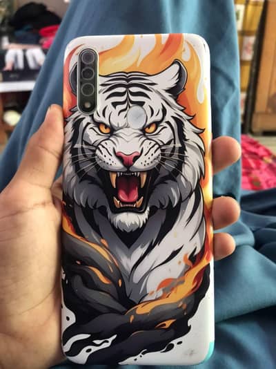 OPPO A31 Official PTA (Exchange Possible)