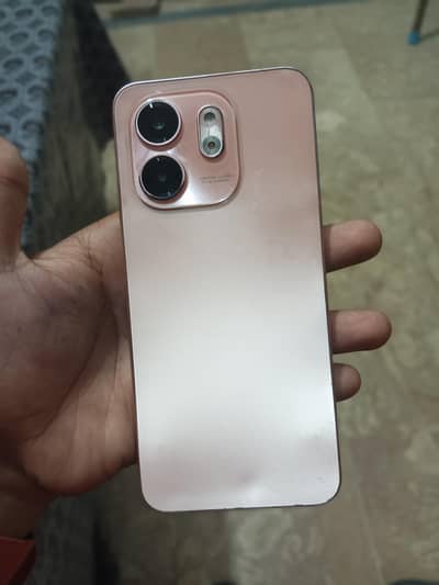 Infinix Smart 9