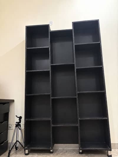 Book shelf