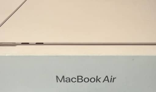 MacBook Air