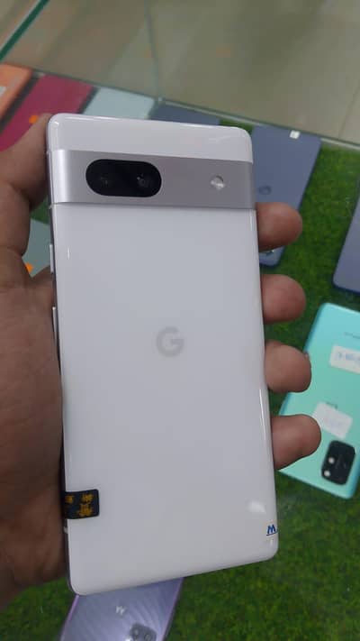 Google Pixel 7a