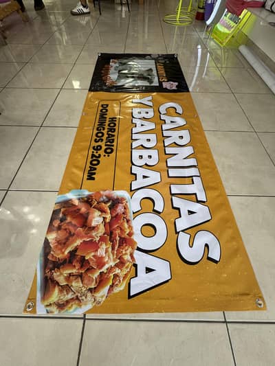 Printing Services Rawalpindi - Cards, Banner, Food Packaging. billbook