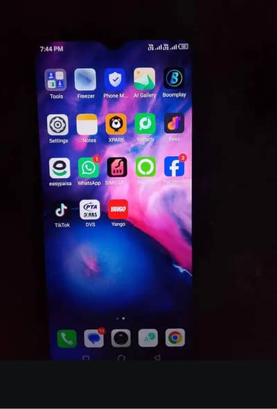 Infinix smart 6, 3/64