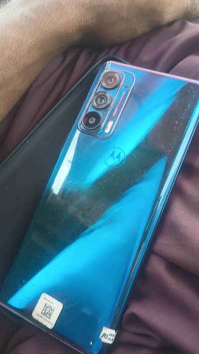 Motorola Edge