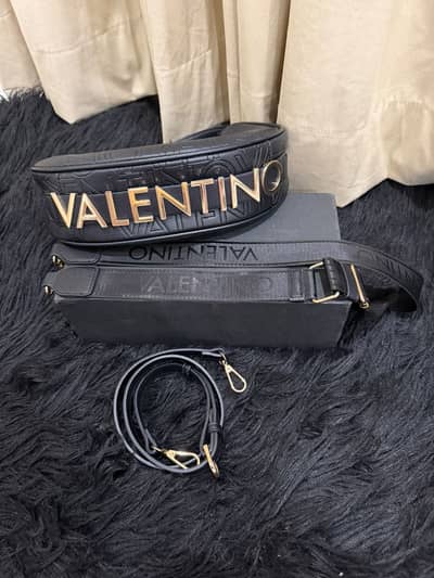 VALENTINO