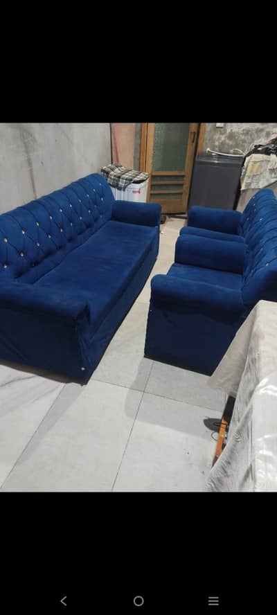 5 seater sofa urgent for sale
