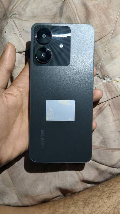 Realme Note 60x