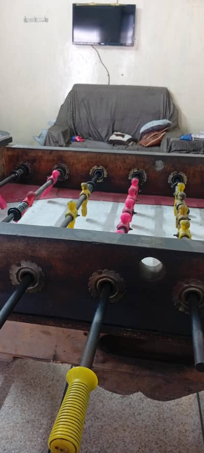 badawa tabal game