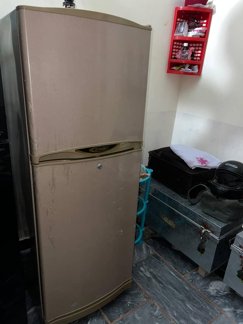 waves Fridge 1