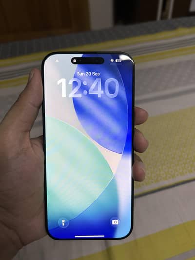 Apple iPhone 16 Pro Max