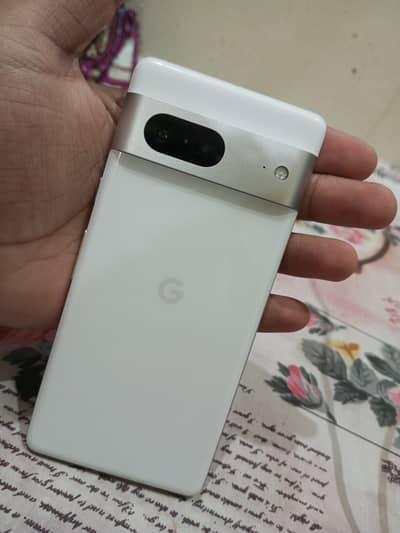 Google Pixel 7