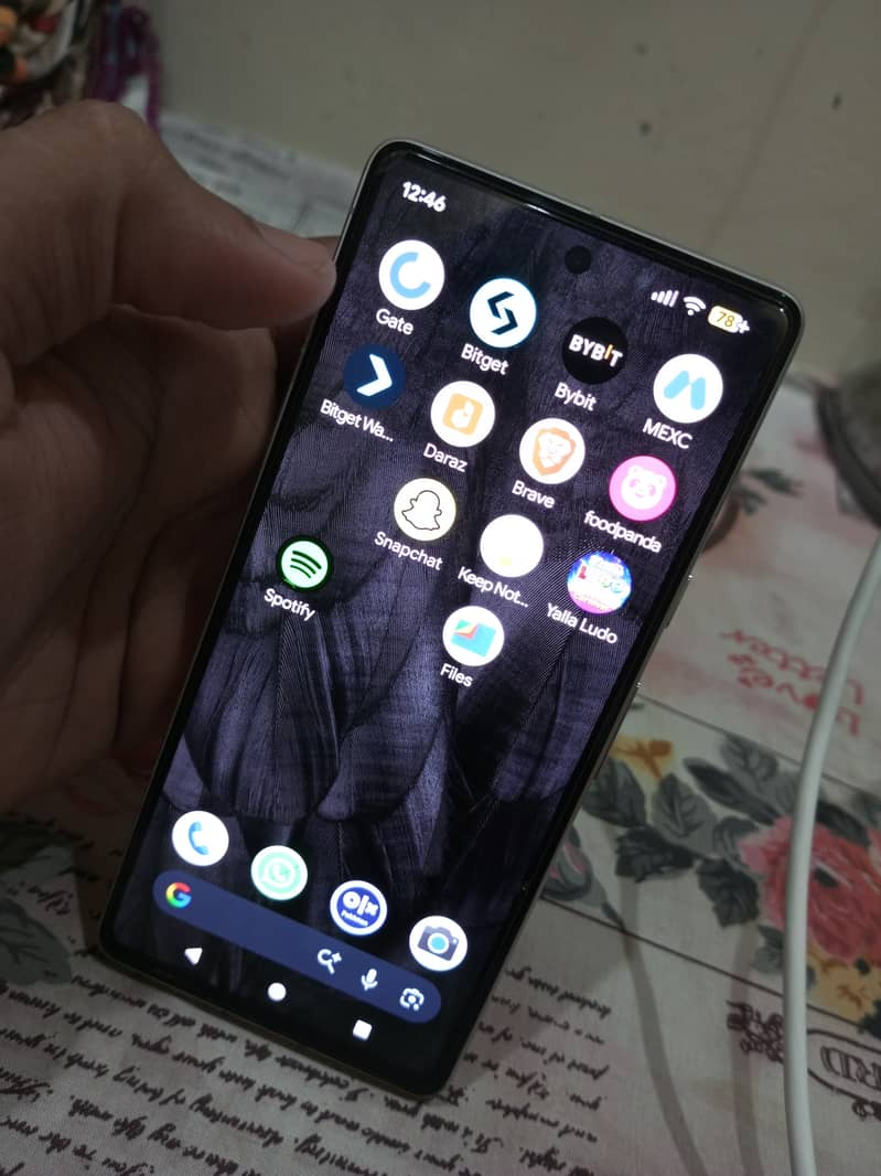 Google Pixel 7 1