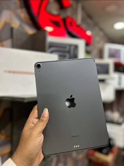 Ipad Air M1 256gb WiFi+cellular