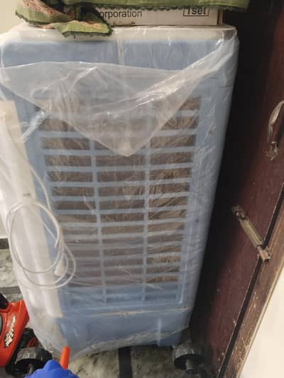 Meco company AC cooler