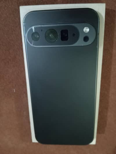 Google Pixel 9 Pro XL