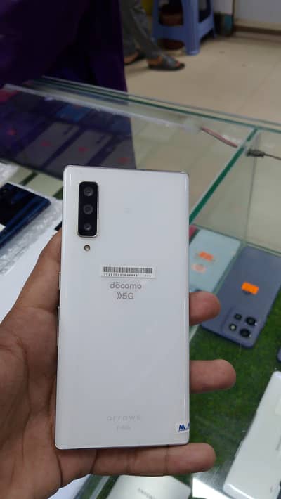 Docomo mobile 8/128
