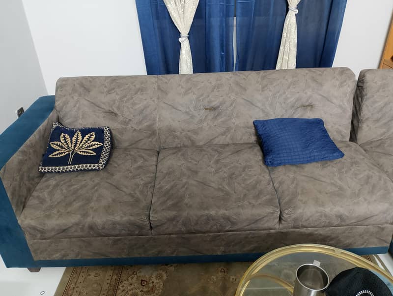 7seater sofa 2