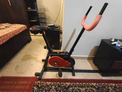 Gym Cycle for Sale