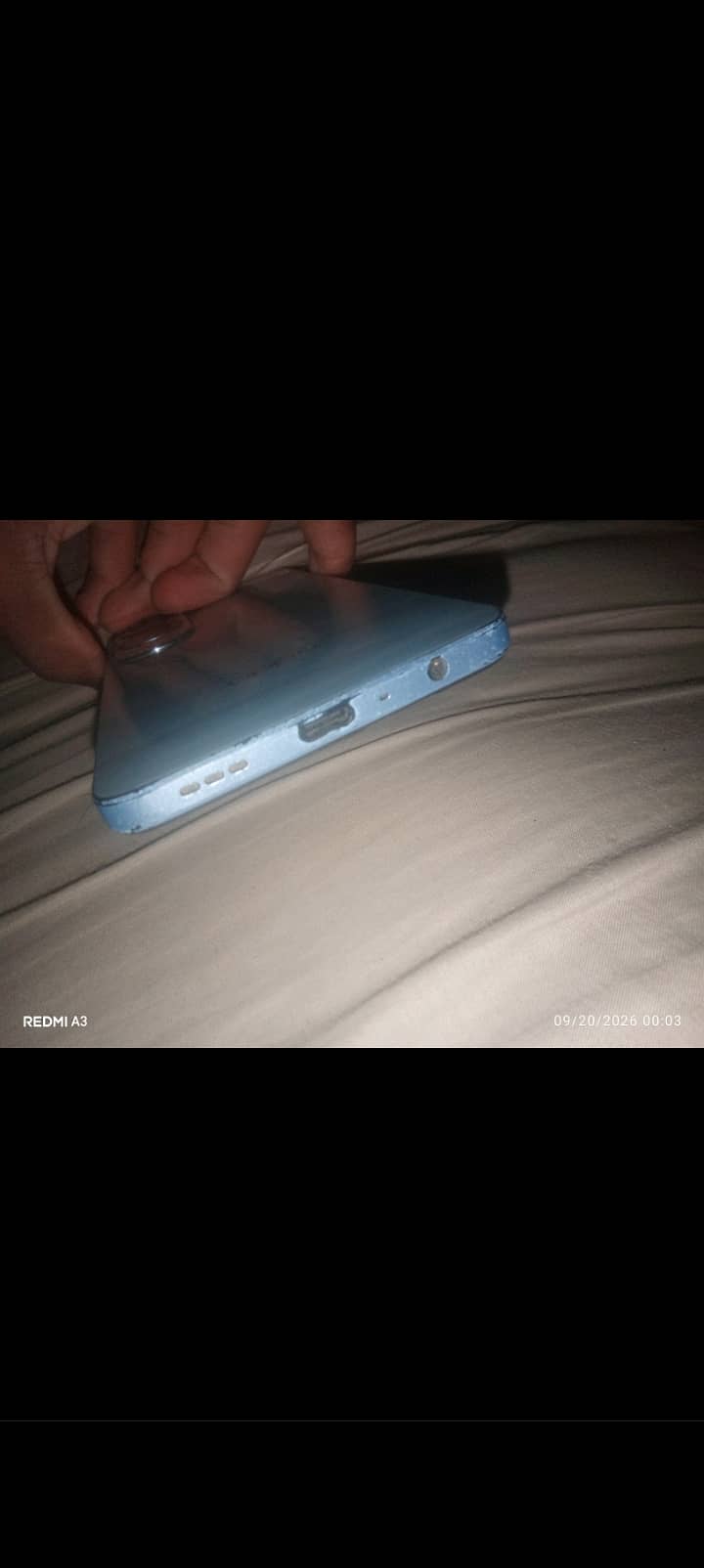 OPPO A60 1