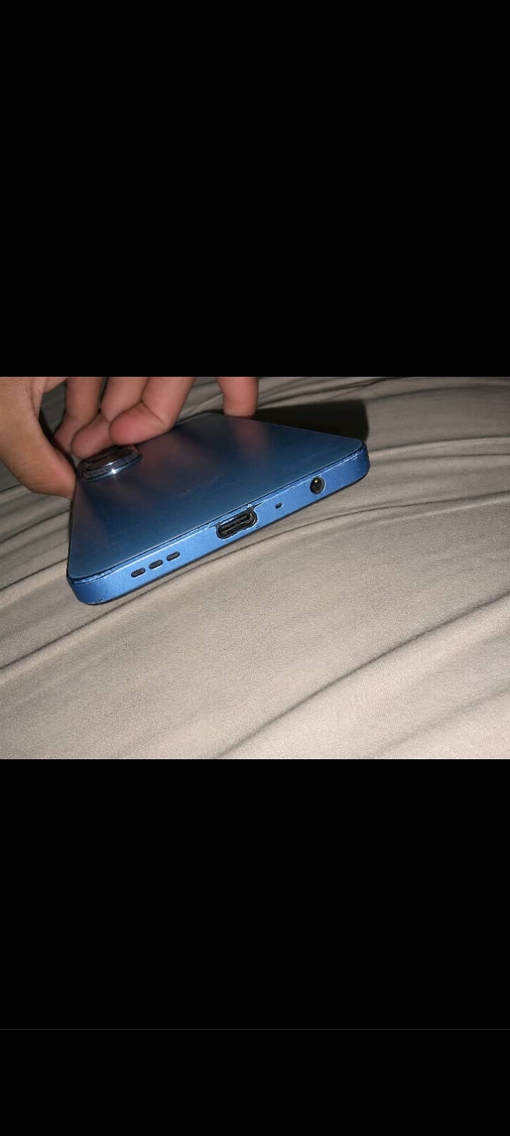 OPPO A60 5