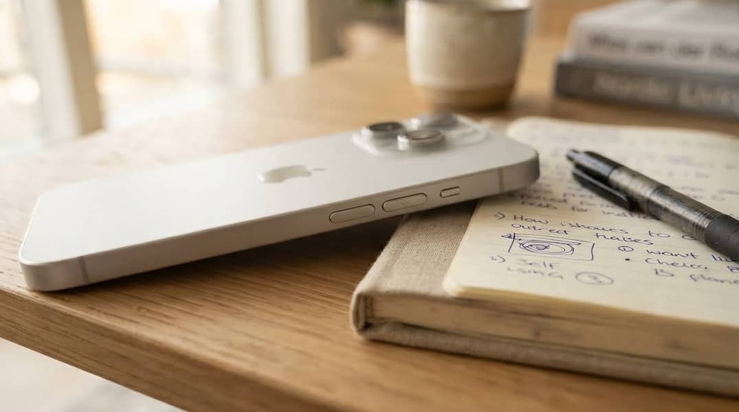 Apple iPhone 15 Pro Max 1