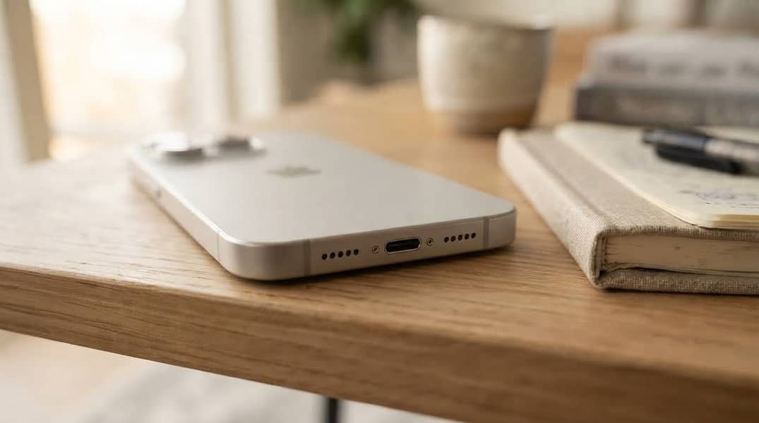 Apple iPhone 15 Pro Max 2
