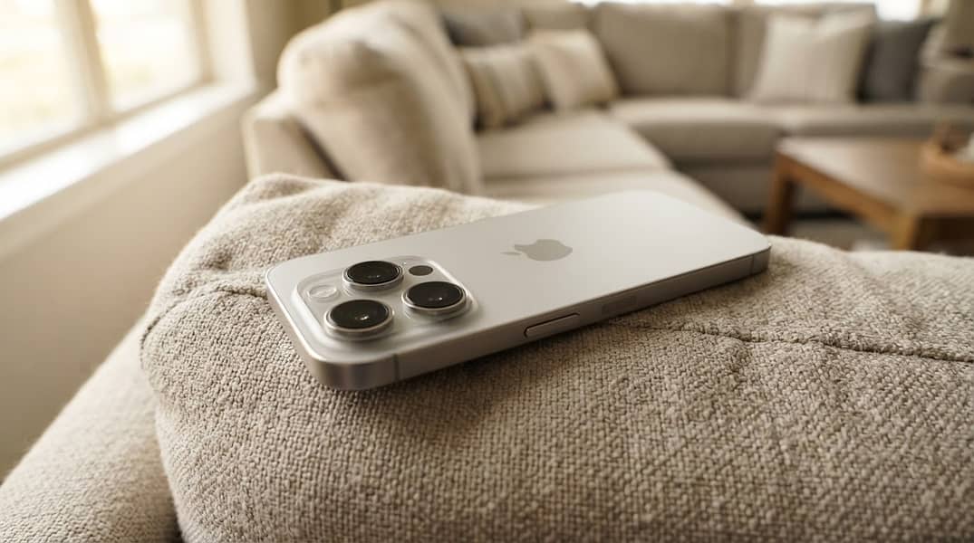 Apple iPhone 15 Pro Max 3