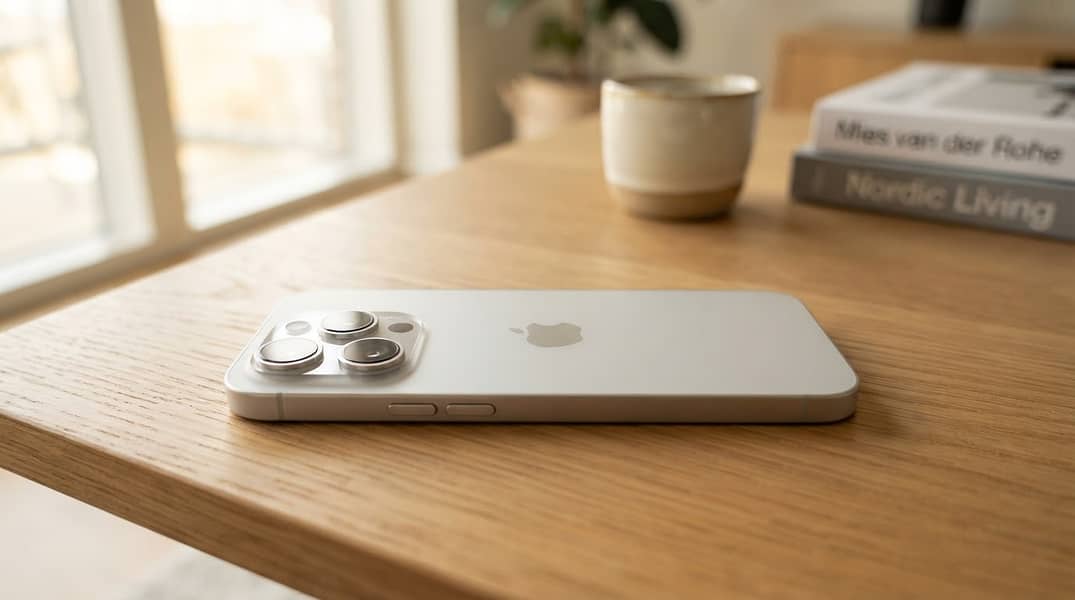Apple iPhone 15 Pro Max 5