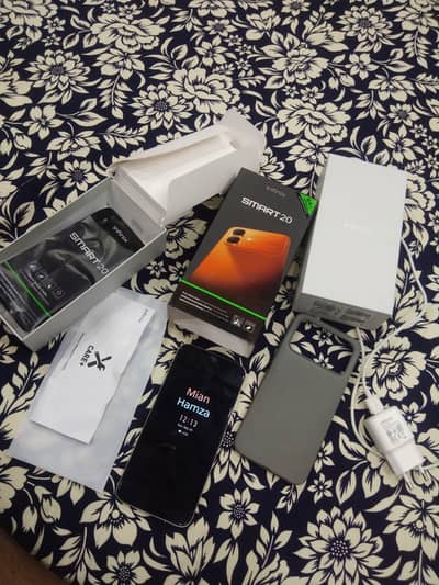 Infinix Other Model