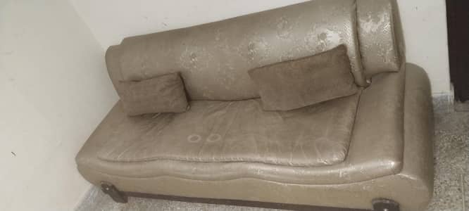 3 seater sofa